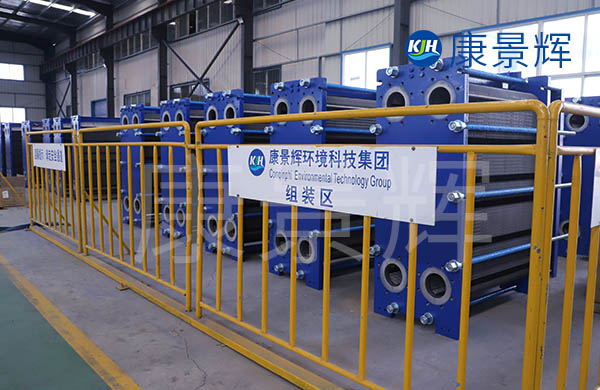 板式換熱器價格 板式換熱器價格