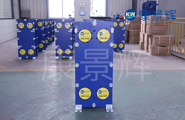 水水板式換熱器價格 水水板式換熱器價格