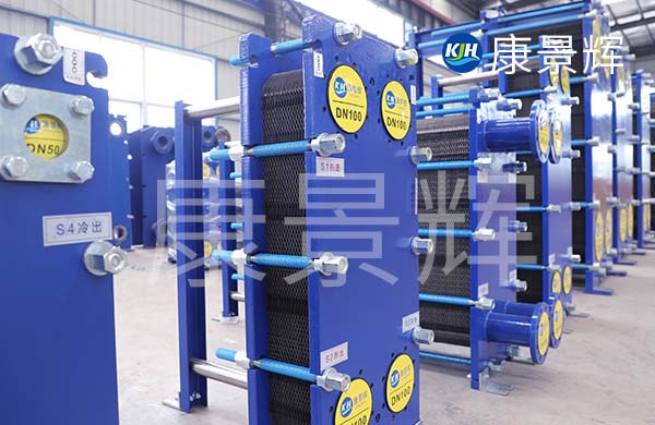 水水熱交換器的作用 水水熱交換器的作用