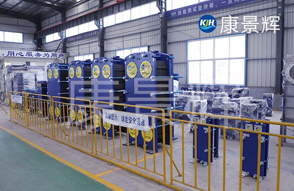 板式換熱機(jī)組的電動調(diào)節(jié)閥有哪些優(yōu)點 板式換熱機(jī)組的電動調(diào)節(jié)閥有哪些優(yōu)點