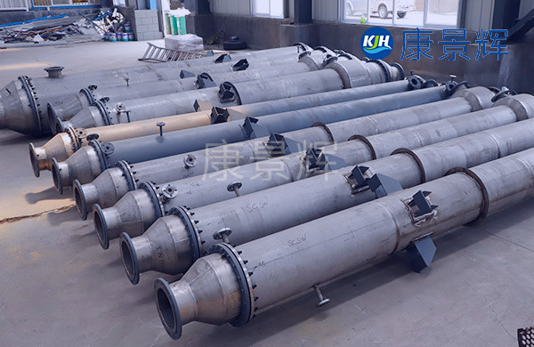 設(shè)計殼程冷凝器時需要考慮的三個問題 設(shè)計殼程冷凝器時需要考慮的三個問題