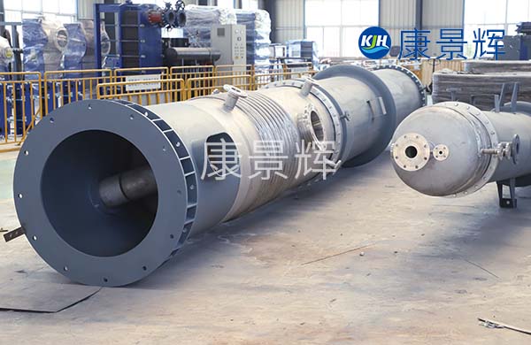 列管式換熱器如何節(jié)能降耗 列管式換熱器如何節(jié)能降耗