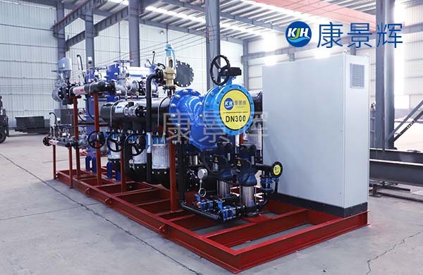 換熱站如何提高二次網的供水溫度 換熱站如何提高二次網的供水溫度