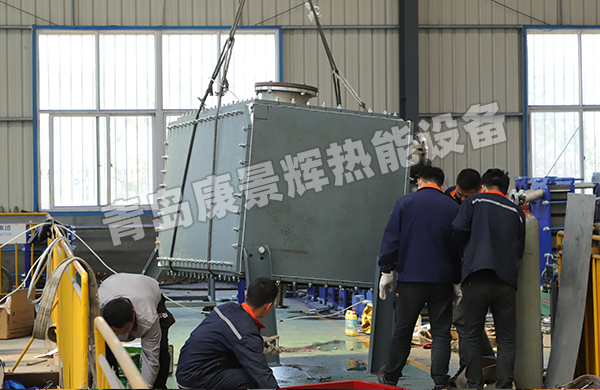 板式換熱器出現(xiàn)冷熱不均勻的情況時(shí)該如何解決 板式換熱器出現(xiàn)冷熱不均勻的情況時(shí)該如何解決