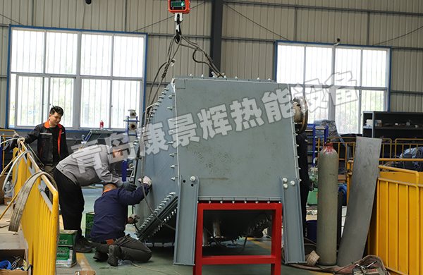 板式換熱器化學(xué)清洗需要注意哪些事項 板式換熱器化學(xué)清洗需要注意哪些事項