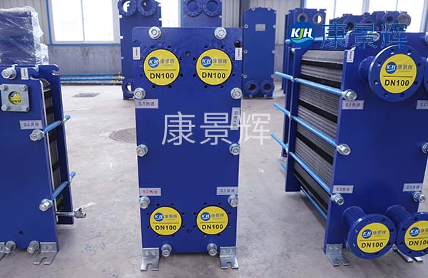 板式換熱器選型計(jì)算方法及注意事項(xiàng) 板式換熱器選型計(jì)算方法及注意事項(xiàng)