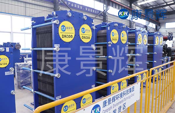 換熱設(shè)備物料或介質(zhì)在同一側(cè)進(jìn)出好不好