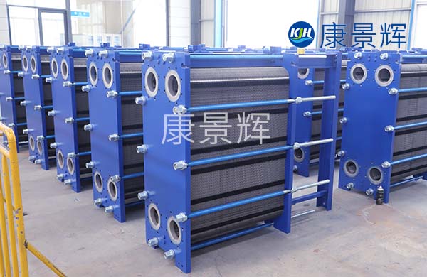 板式熱交換器價格 板式熱交換器價格