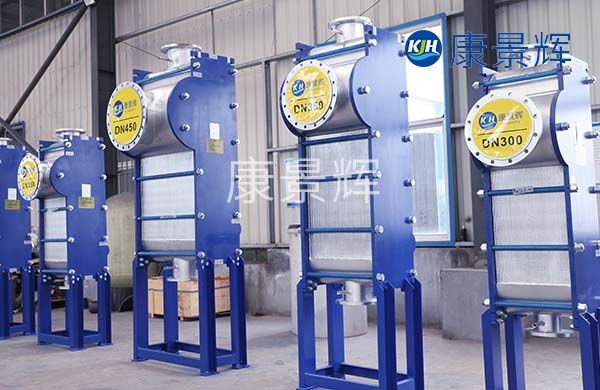 熱交換器材質(zhì) 熱交換器材質(zhì)