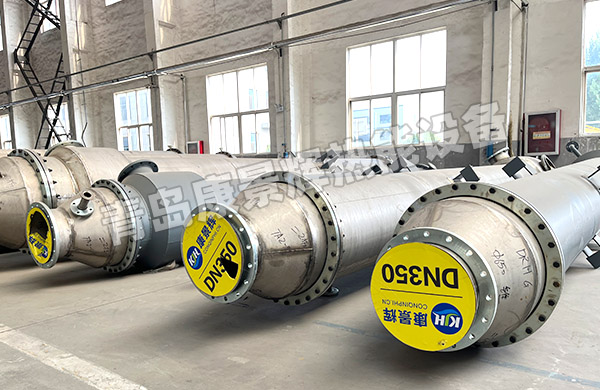 管殼式換熱設(shè)備