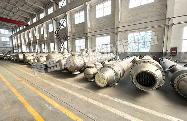 濟(jì)南換熱設(shè)備種類有哪些 濟(jì)南換熱設(shè)備種類有哪些