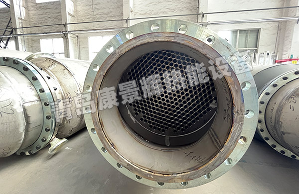 管殼式換熱器的特點有哪些？