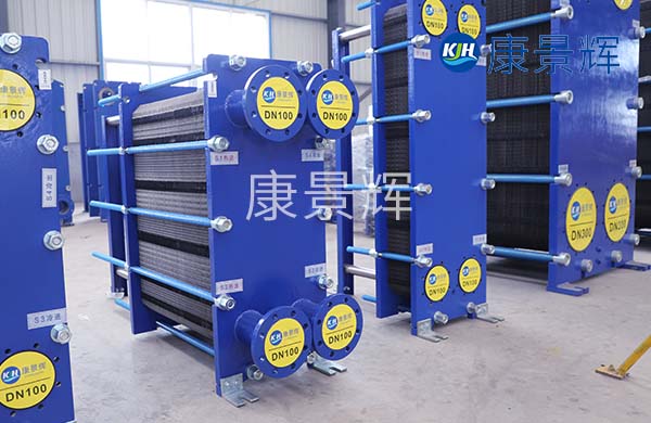 板式換熱器斷軸問(wèn)題您了解過(guò)嗎？