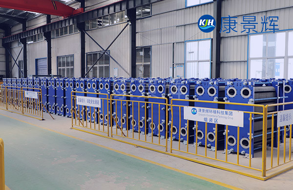 板式換熱器維護(hù)是維護(hù)哪些