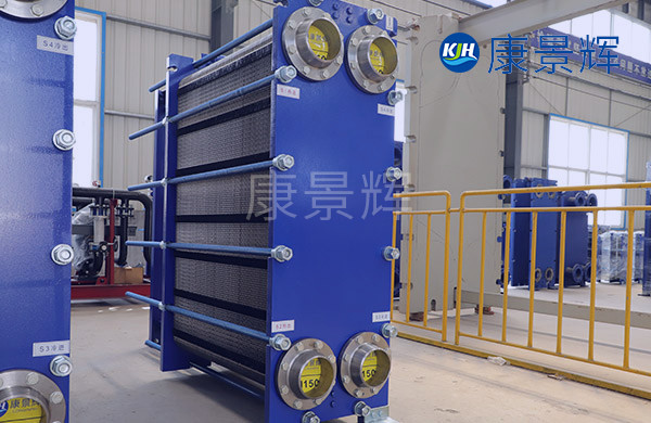 板式換熱器材質(zhì)