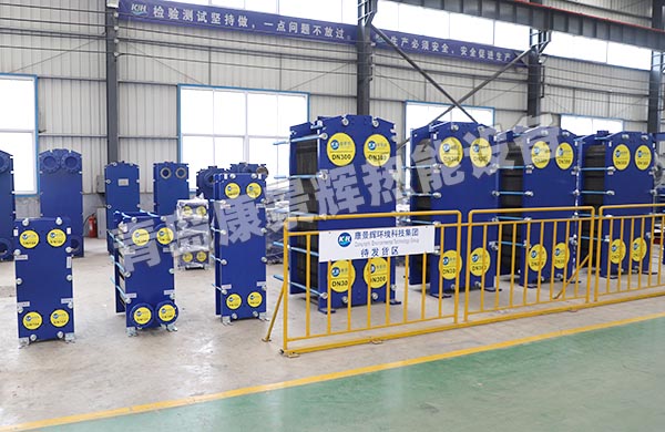 碳鋼板式換熱器適用于哪些行業(yè) 碳鋼板式換熱器適用于哪些行業(yè)