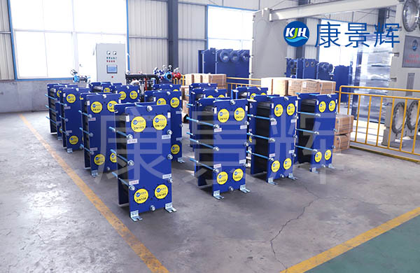 除了管殼式換熱器，還有哪些換熱器在工業(yè)中常用？