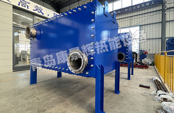 化工換熱器特點(diǎn) 化工換熱器特點(diǎn)