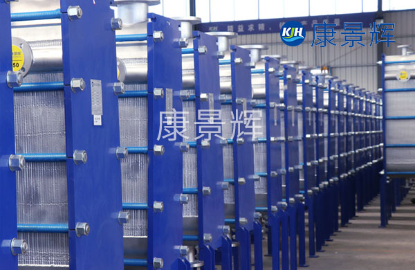 淺談?wù)羝麚Q熱器的正確打開(kāi)方式 淺談?wù)羝麚Q熱器的正確打開(kāi)方式