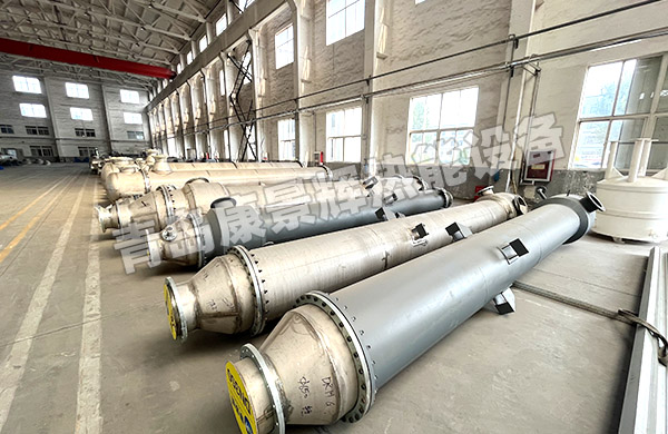 快來(lái)看工業(yè)換熱器優(yōu)缺點(diǎn)大匯總 快來(lái)看工業(yè)換熱器優(yōu)缺點(diǎn)大匯總