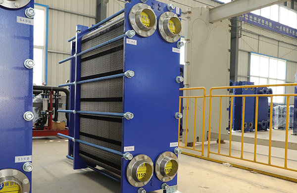 板式冷凝器會結(jié)垢嗎 板式冷凝器會結(jié)垢嗎