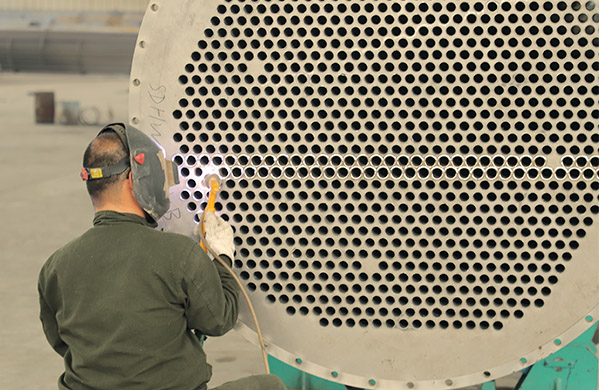 管式換熱器會結(jié)垢嗎 管式換熱器會結(jié)垢嗎