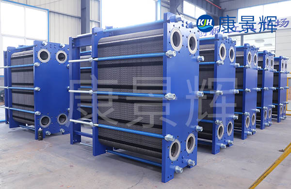 混合式熱質(zhì)交換設(shè)備的工作原理 混合式熱質(zhì)交換設(shè)備的工作原理