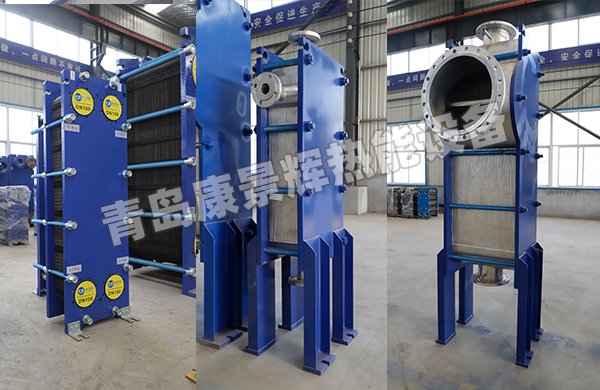 選擇板式換熱器時，要考慮哪些性能指標(biāo)