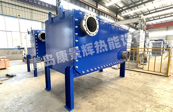 快速換熱器分類(lèi)與優(yōu)勢(shì)