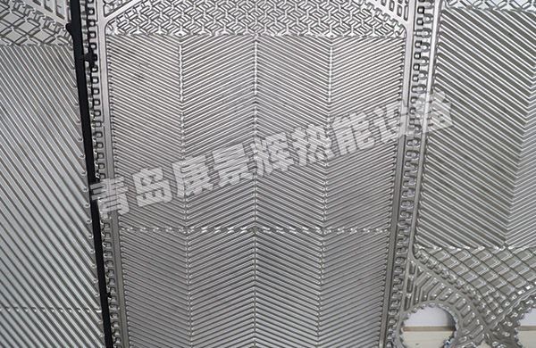 板式換熱器板片損壞原因和對(duì)策 板式換熱器板片損壞原因和對(duì)策
