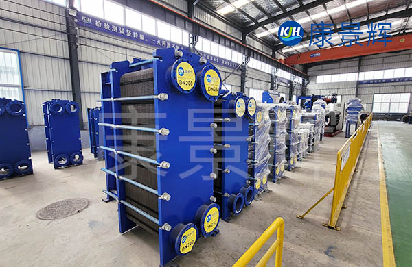 可拆墊片式換熱器特點(diǎn)有哪些 可拆墊片式換熱器特點(diǎn)有哪些