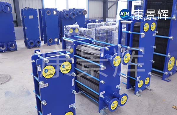 可拆式換熱器結(jié)構(gòu)特點 可拆式換熱器結(jié)構(gòu)特點