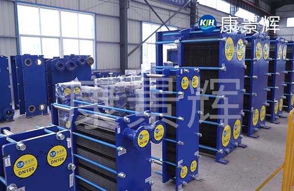 在醫(yī)藥制藥行業(yè)中管式和板式換熱器的對(duì)比 在醫(yī)藥制藥行業(yè)中管式和板式換熱器的對(duì)比