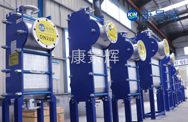 碳酸鉀冷卻需要什么換熱器 碳酸鉀冷卻需要什么換熱器