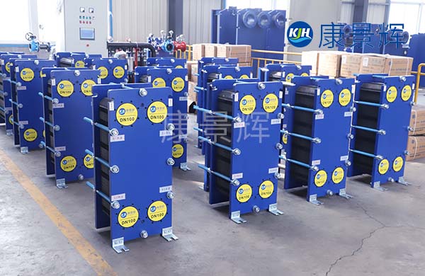 寧夏板式換熱器廠家哪家好 寧夏板式換熱器廠家哪家好