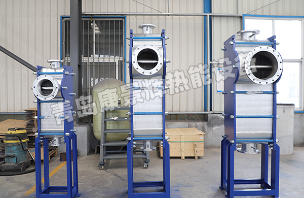 如何挑選一個(gè)好的換熱器生產(chǎn)廠家