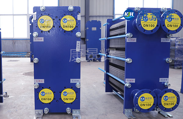 可拆式板式換熱器與全焊式換熱器的優(yōu)缺點(diǎn)對比分析