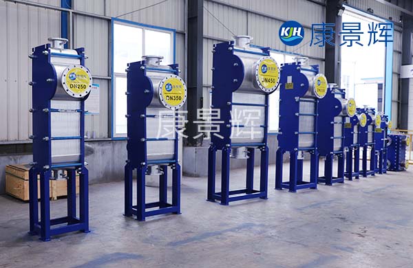 食品行業(yè)用板式換熱器有什么要求？