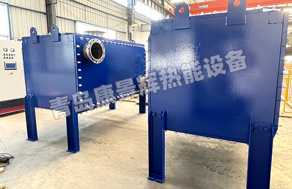 高溫工況下，哪種換熱設(shè)備最適合耐腐蝕？