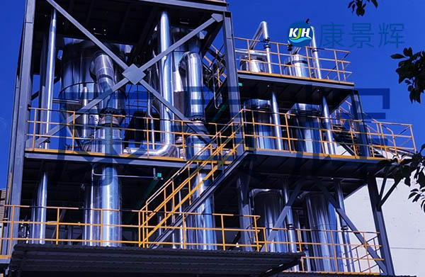 板式換熱器的安裝、使用與維修