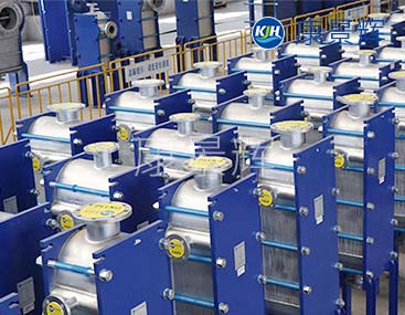 316L全焊式換熱器：高腐蝕工況的終極解決方案，為何越來越多企業(yè)選擇它？