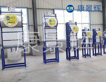 臺州換熱器廠家有哪些？哪家好