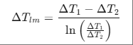 如何理解板式換熱器參數(shù)中各項(xiàng)參數(shù)