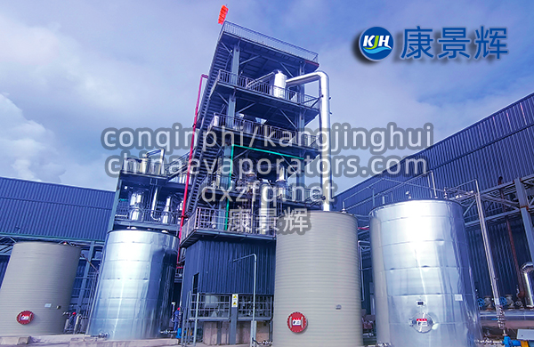 管式換熱器在電鍍行業(yè)中的應(yīng)用