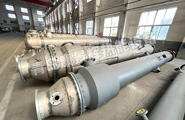 列管式換熱器應(yīng)用領(lǐng)域