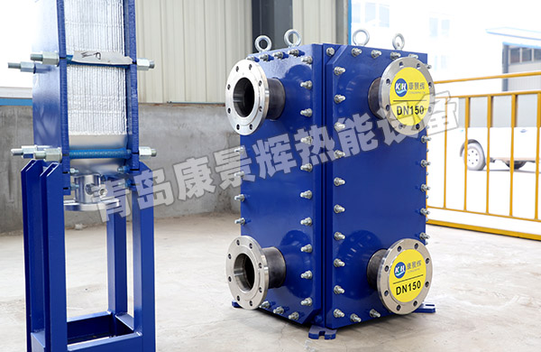 BLOC板式熱交換器選型指南 BLOC板式熱交換器選型指南