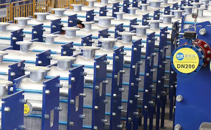 板式換熱器采購(gòu)建議