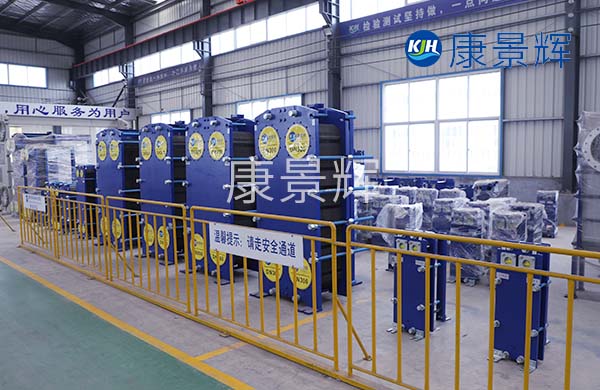 全焊式板式換熱器廠家發(fā)貨 全焊式板式換熱器廠家發(fā)貨