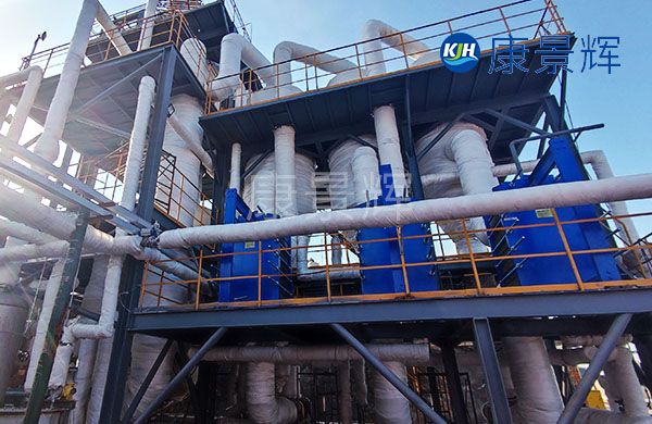 新冷卻系統(tǒng)的板式換熱器經濟性分析 新冷卻系統(tǒng)的板式換熱器經濟性分析