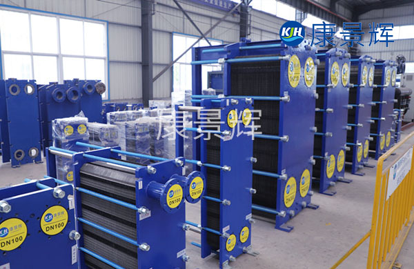 青海半導(dǎo)體多晶硅廢水板式換熱器特點 青海半導(dǎo)體多晶硅廢水板式換熱器特點